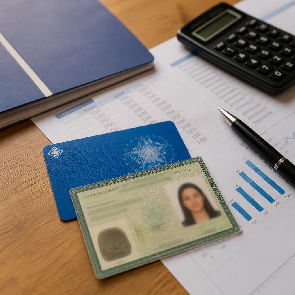 Documentação essencial do comprador de imóvel