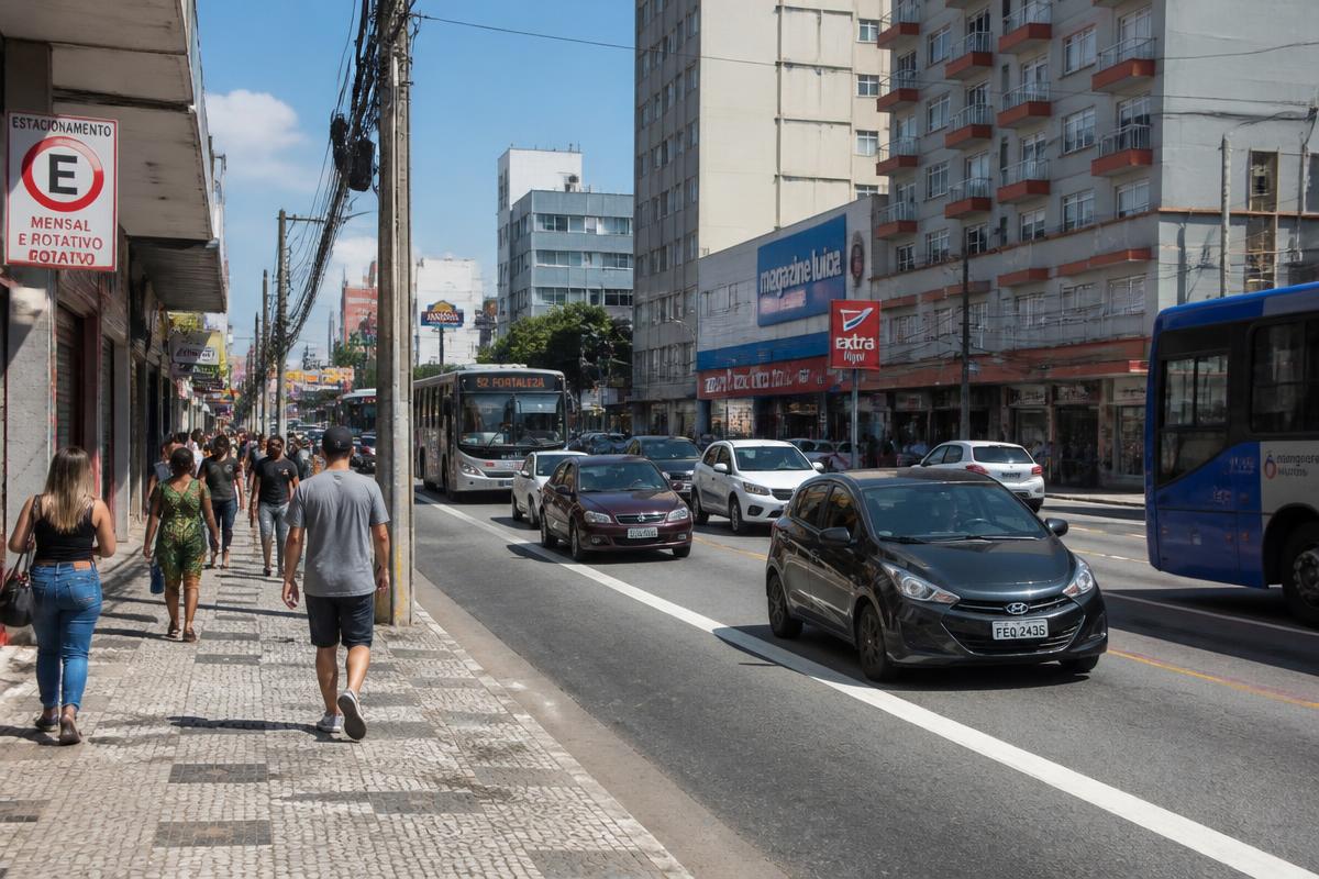 Vale a pena morar no Portão, em Curitiba? Guia Completo 2026
