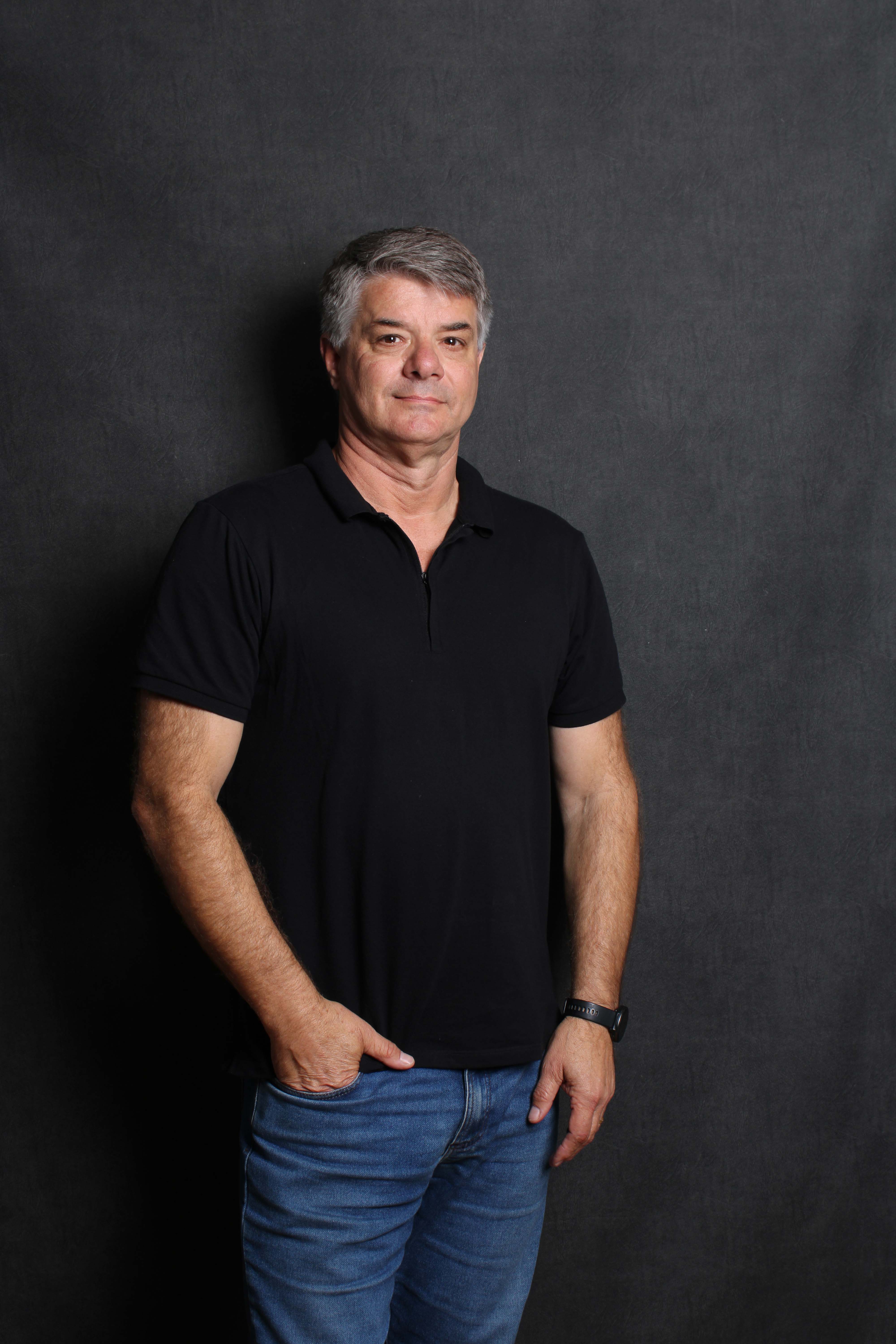 Gerson Carlos da Silva