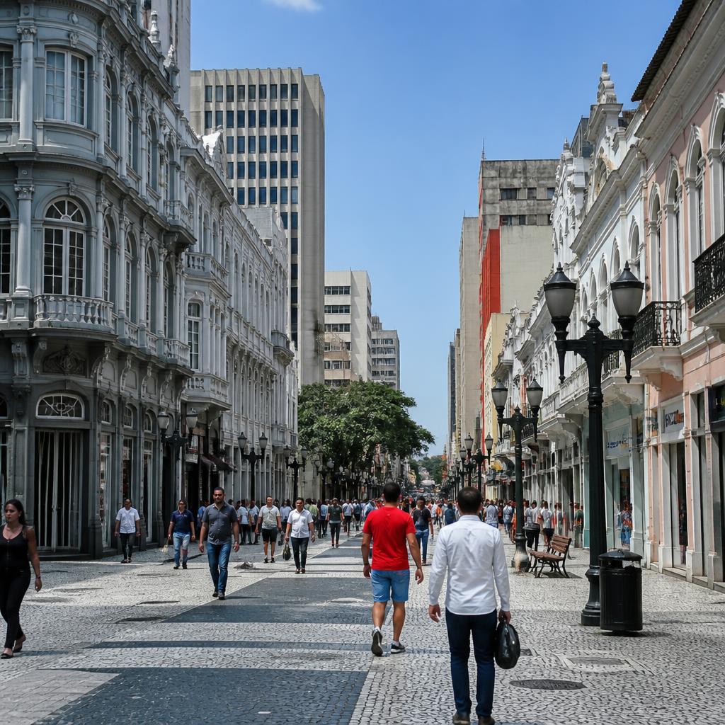 ITBI em Curitiba: quanto custa e como pagar em 2026