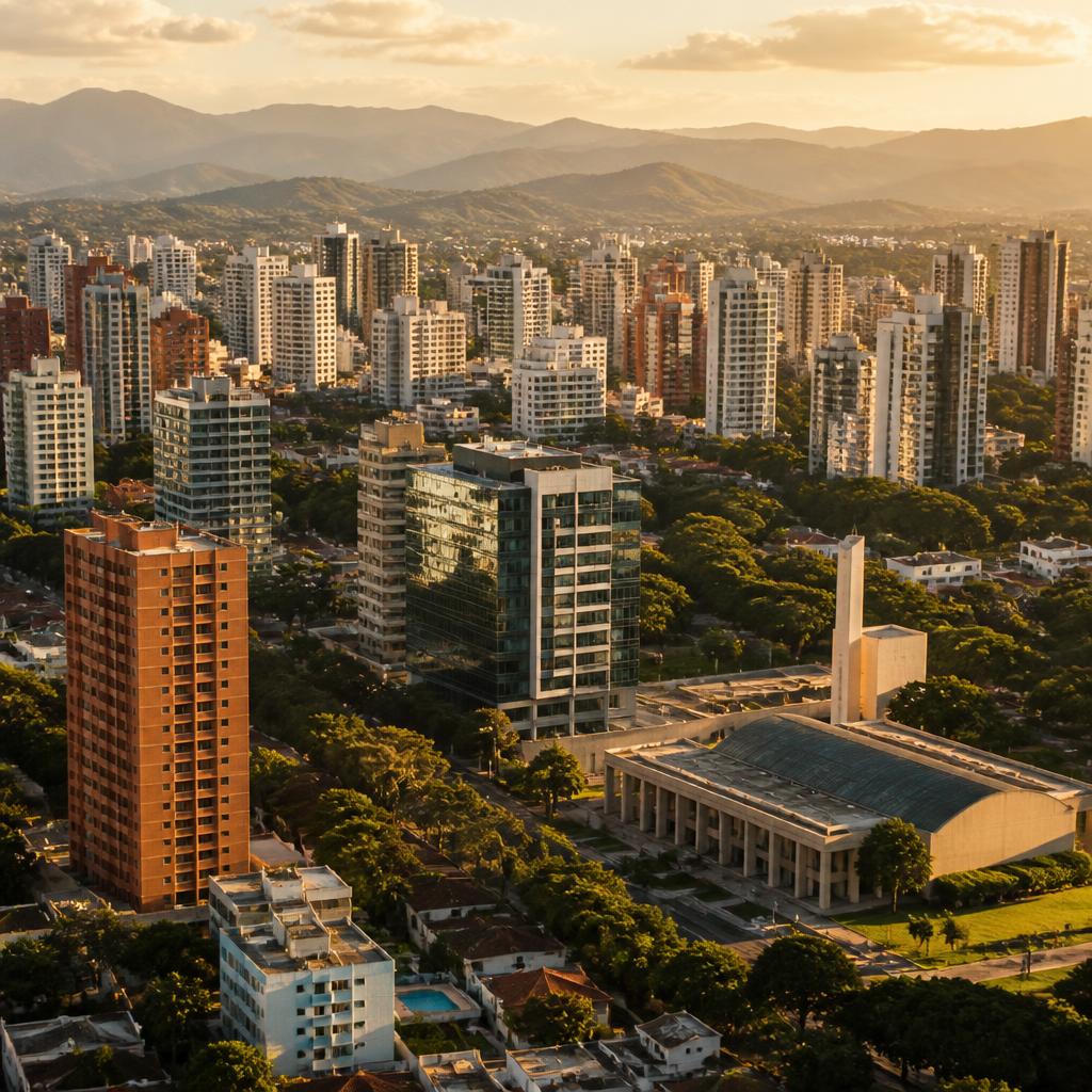 Vale a pena investir em imóveis em Curitiba em 2026?