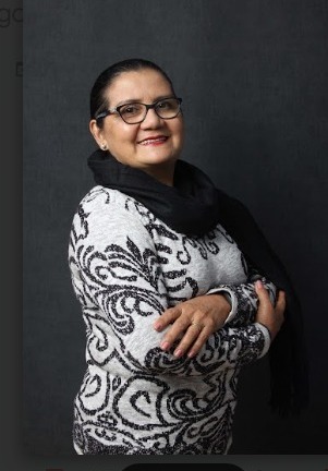 Foto de Sheila Maria Silva Andrade