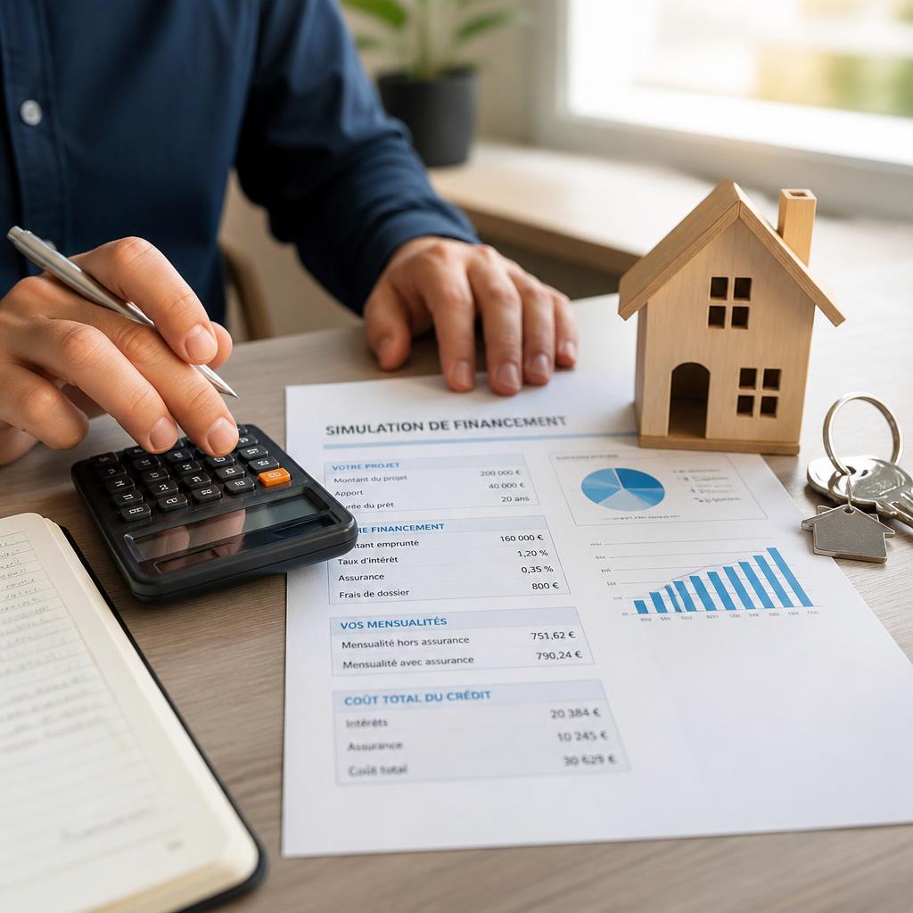 Simulação Caixa e SBPE: como escolher a melhor linha de financiamento