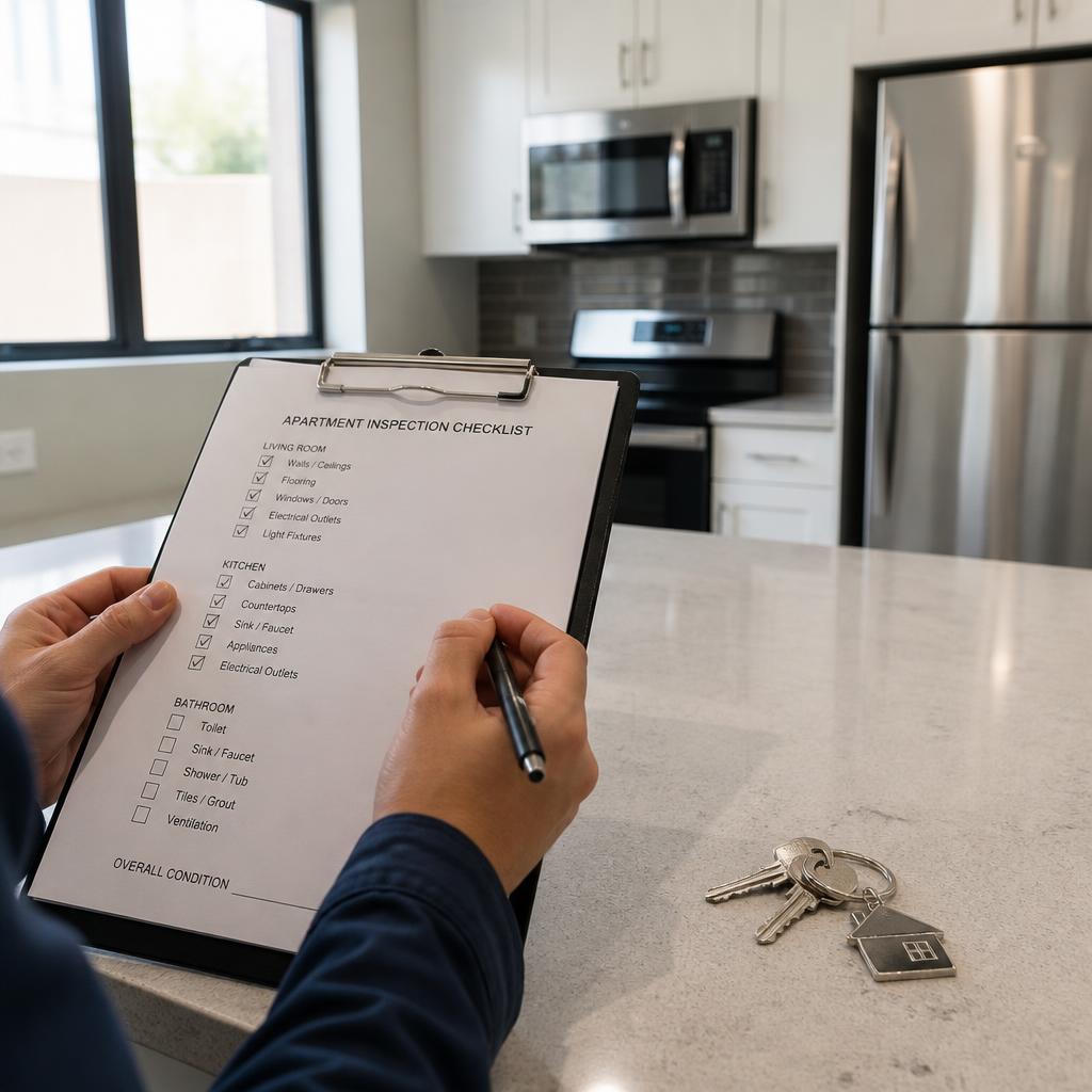 Checklist antes de assinar: 9 itens que evitam dor de cabeça