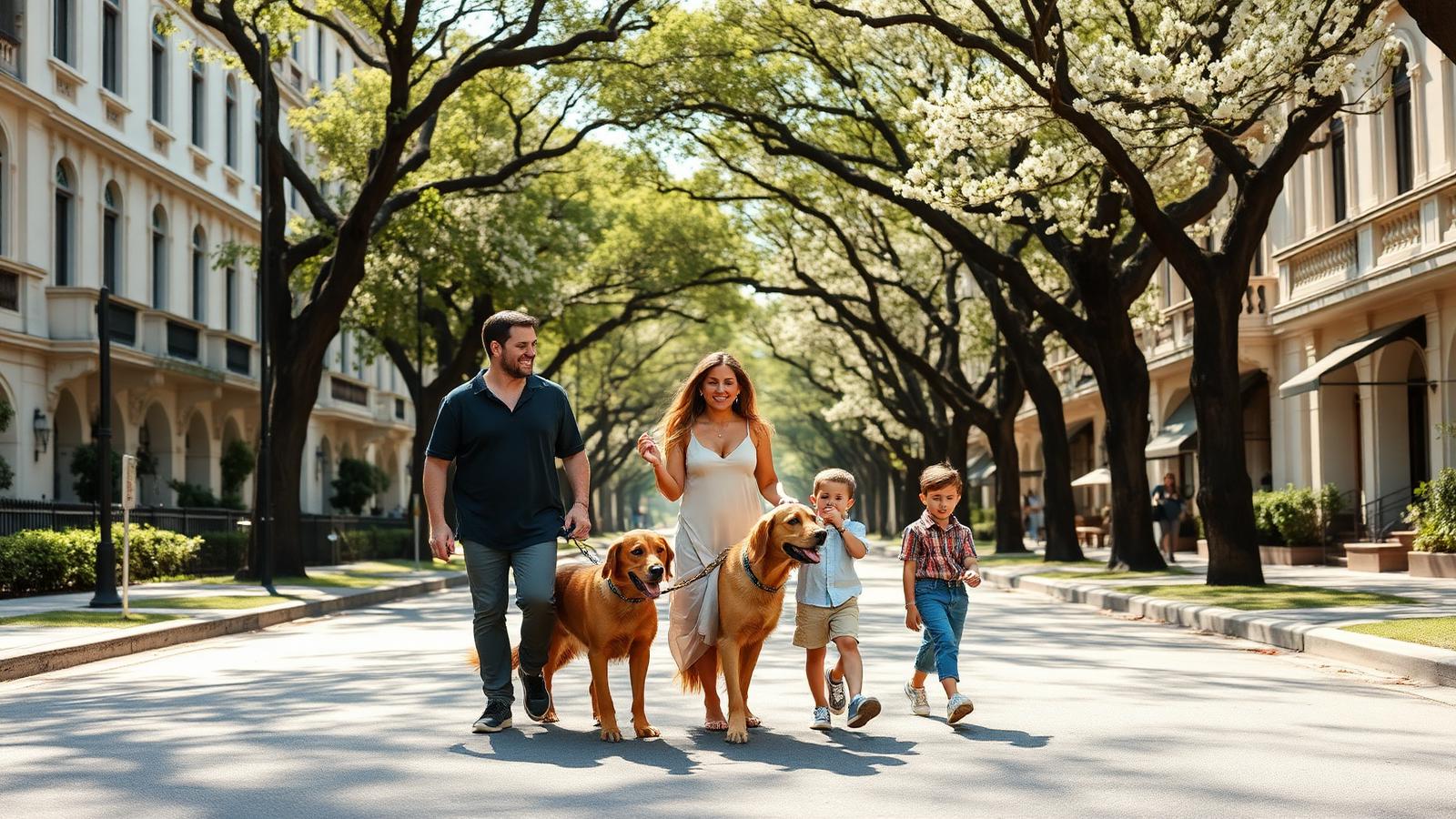 Qual o melhor bairro de Curitiba para morar com a família?