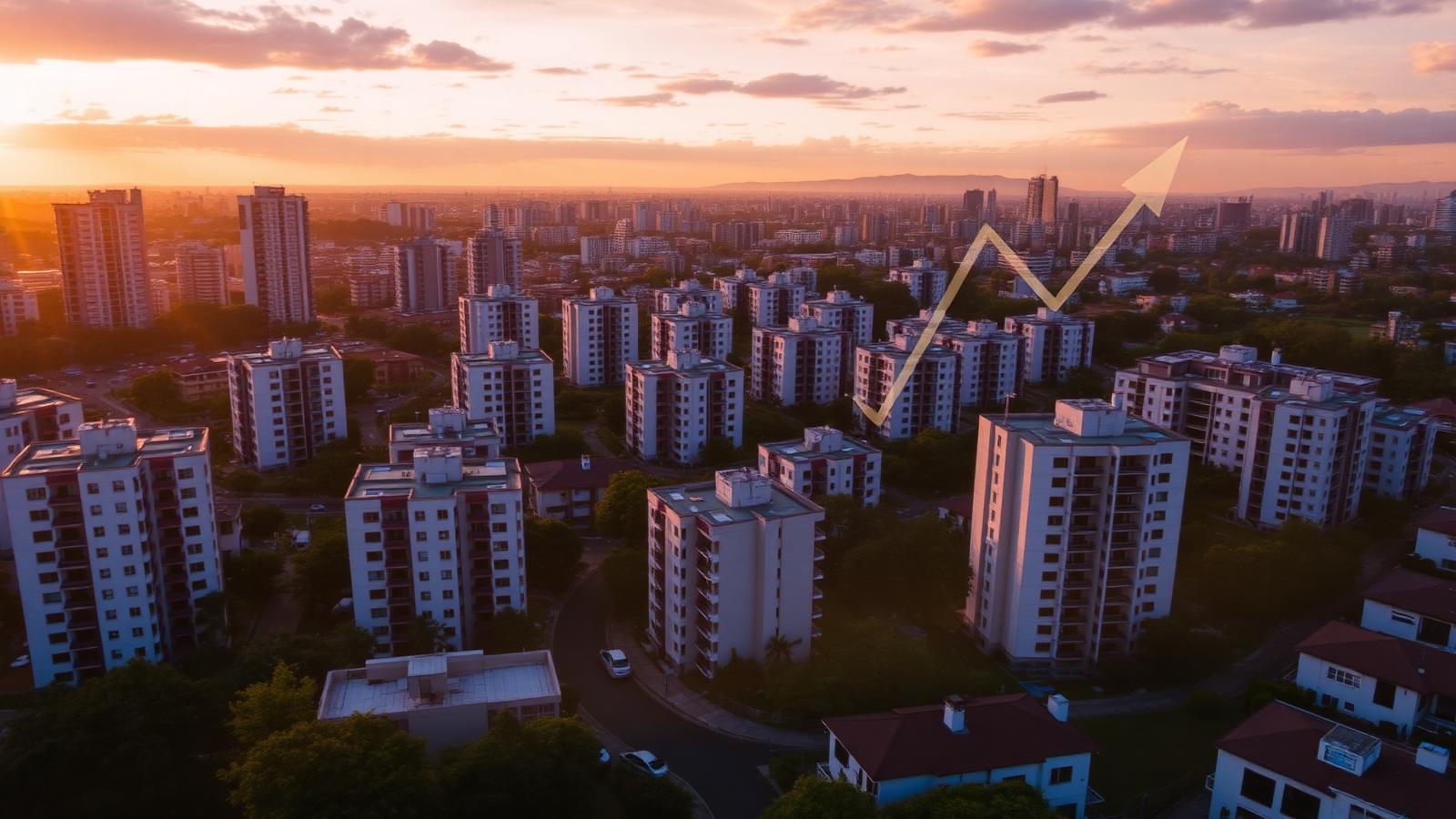 Vale a pena investir em imóveis em Curitiba em 2026?