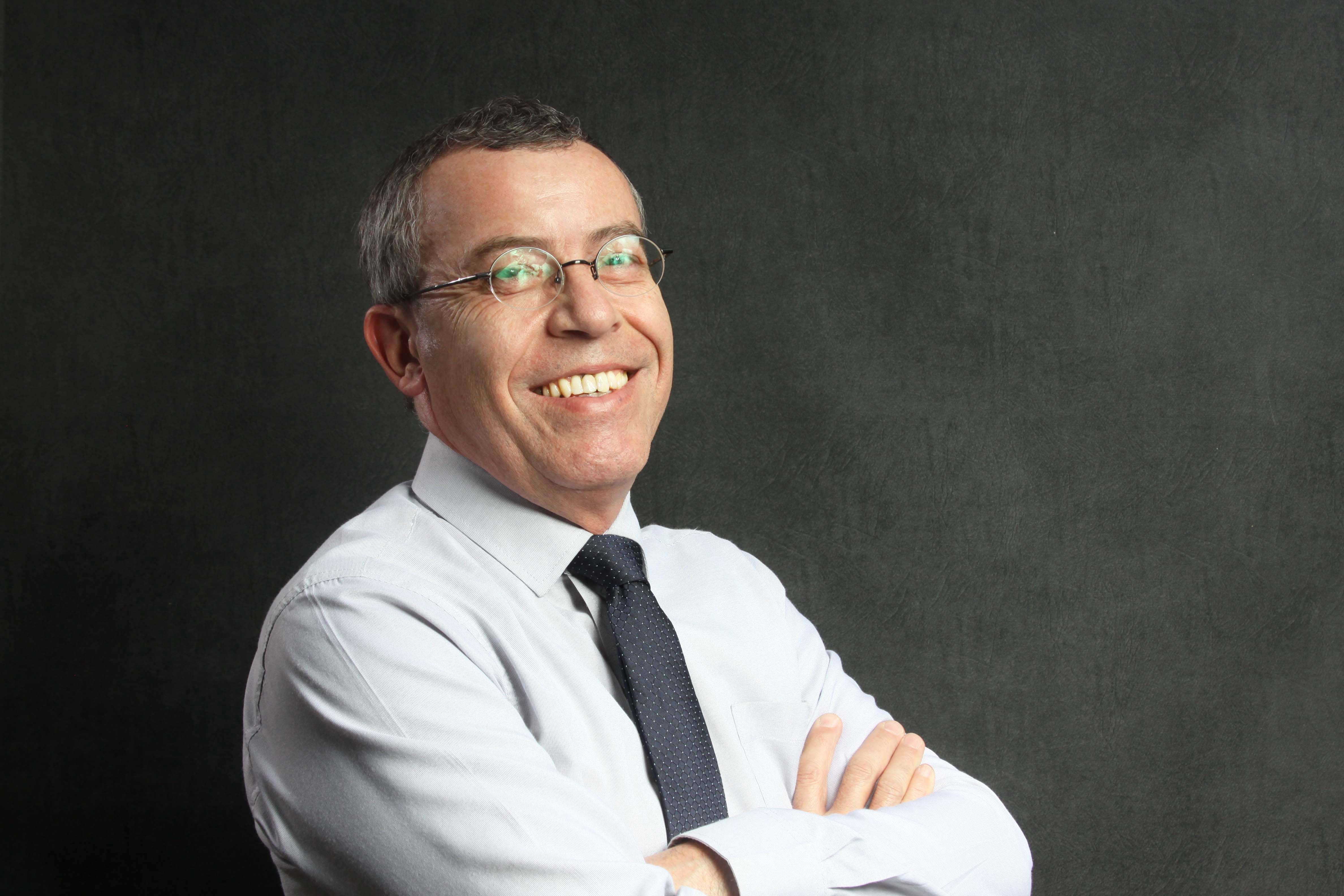 Pedro Valdenir Guerreiro Pereira