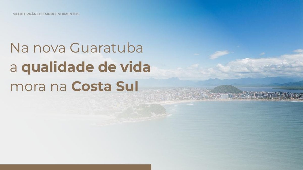 A Nova Ponte de Guaratuba e a Valorização do Litoral Paranaense