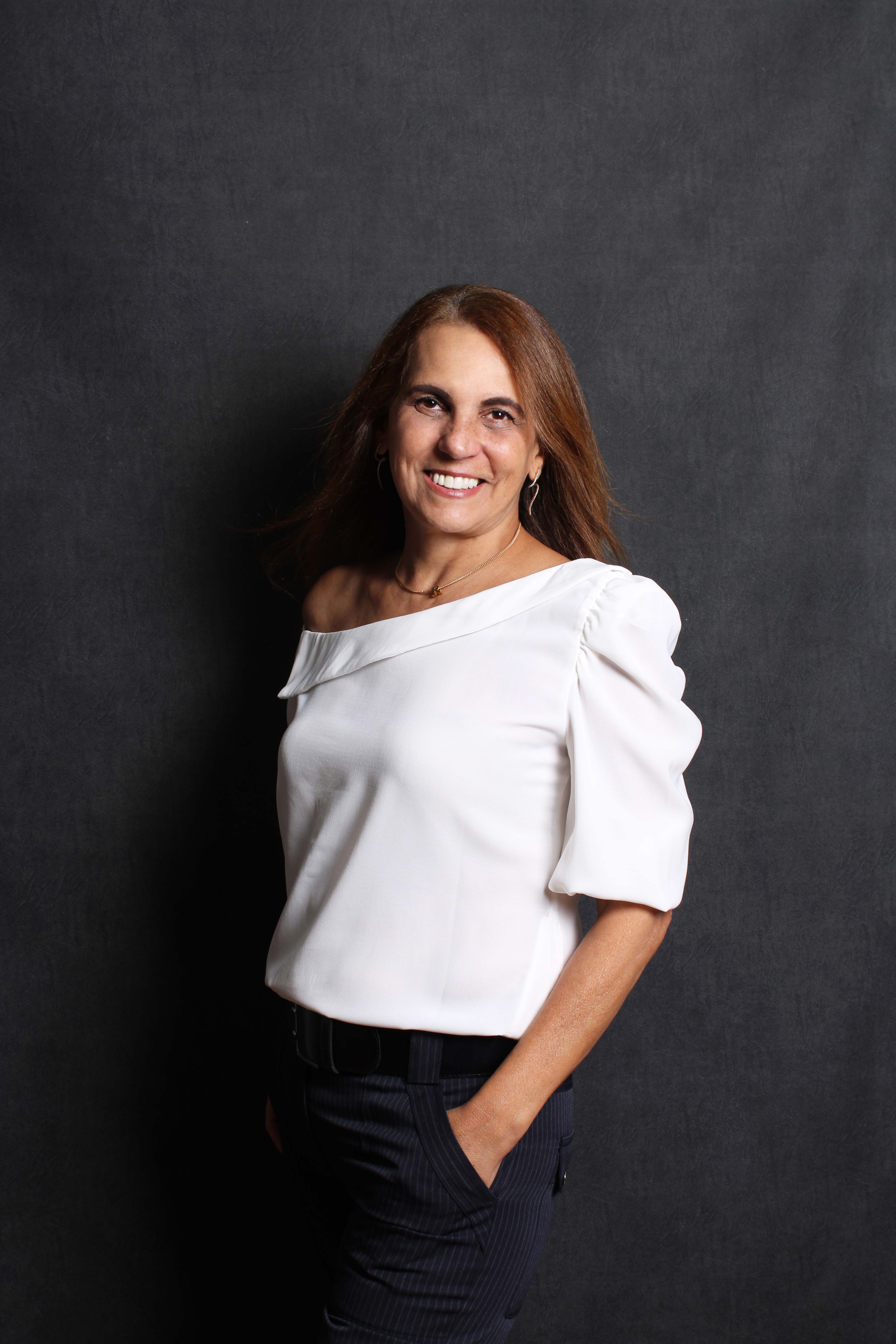 Renata Maria Ribeiro Tarran