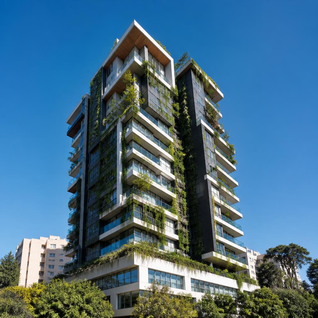 Tendências de arquitetura em Curitiba: o que ganha espaço em 2026